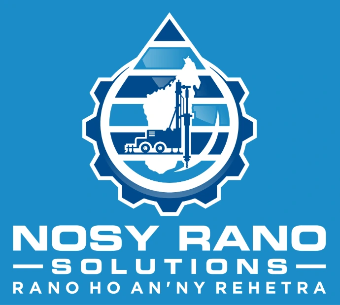 Nosy Rano Solutions logo